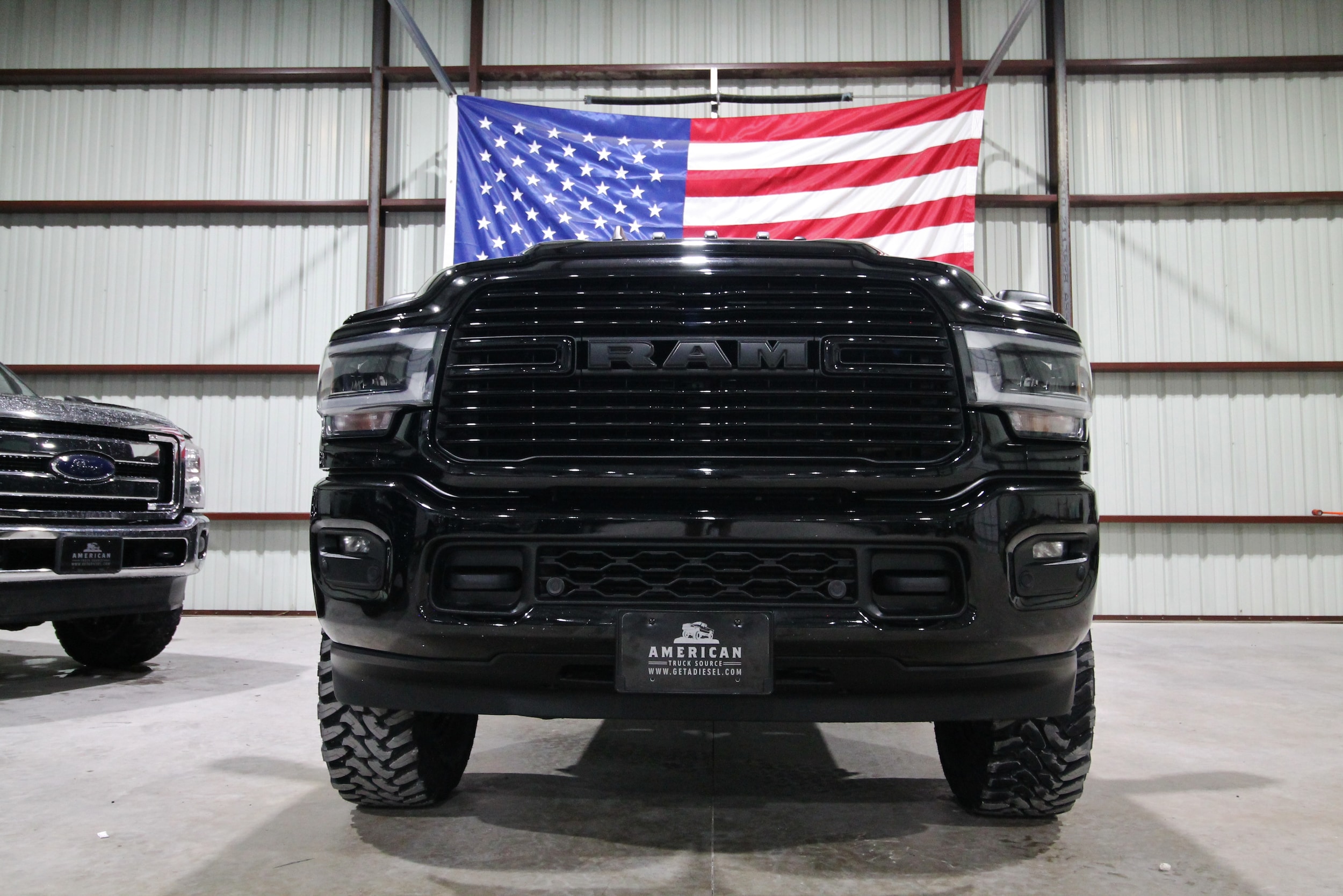 ram ram 3500 pickup 2024 3C63RRML2RG184210 image ram ram 3500 pickup 2024 3C63RRML2RG184210 image